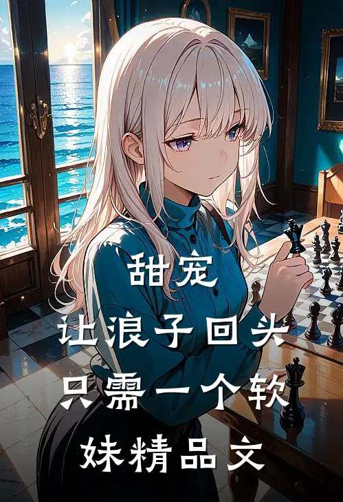 甜宠：让浪子回头，只需一个软妹精品文