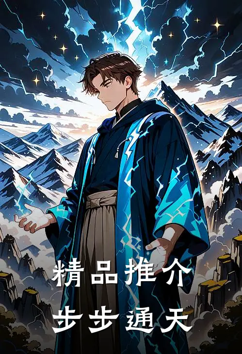 精品推介步步通天