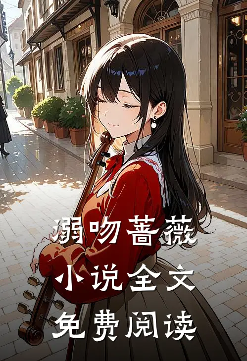 溺吻蔷薇小说全文免费阅读