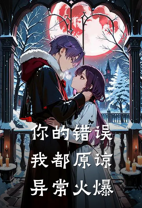 你的错误我都原谅异常火爆