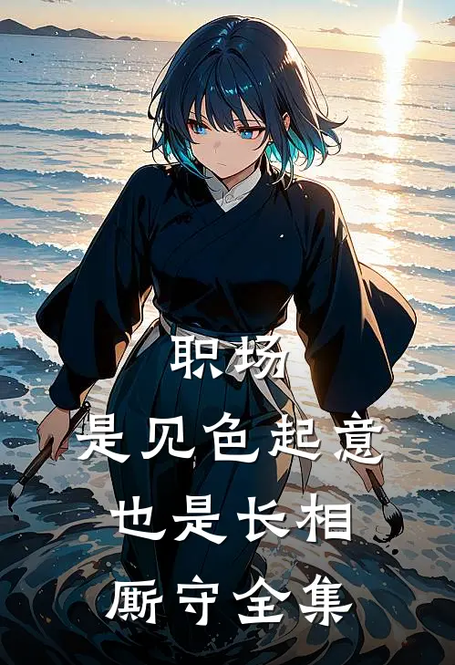 职场：是见色起意也是长相厮守 全集