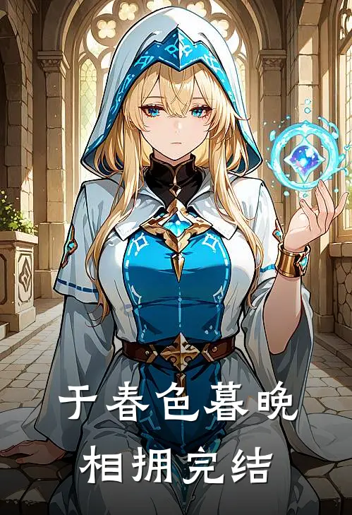 于春色暮晚相拥完结