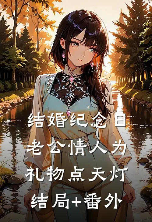 结婚纪念日，老公情人为礼物点天灯结局+番外
