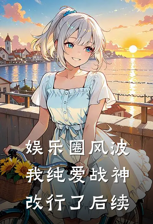 娱乐圈风波：我纯爱战神改行了后续