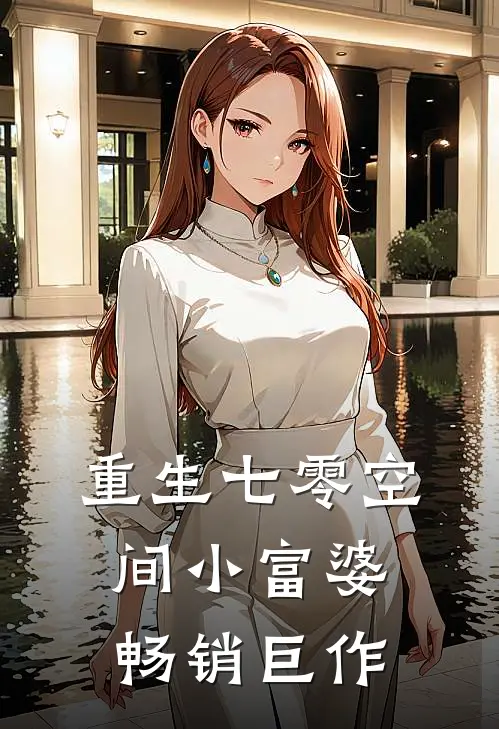 重生七零空间小富婆畅销巨作