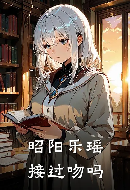 昭阳乐瑶接过吻吗