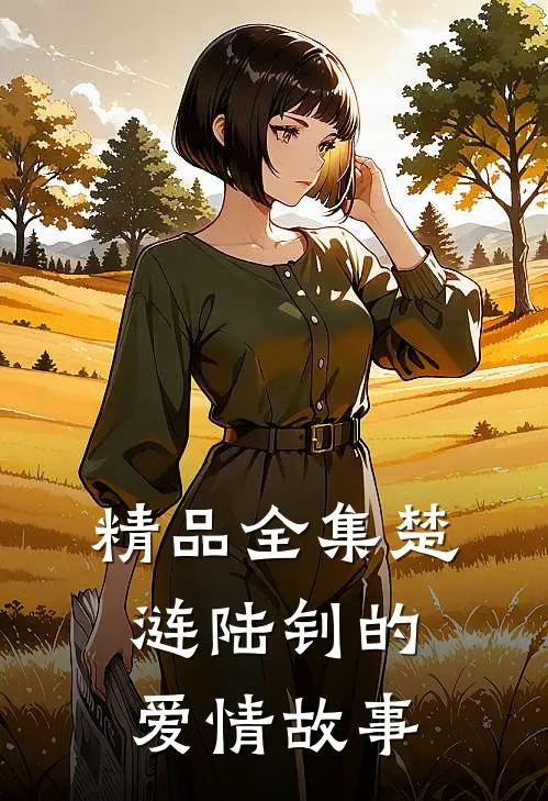 精品全集楚涟陆钊的爱情故事