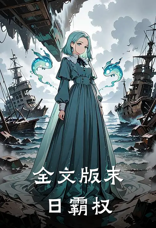 全文版末日霸权