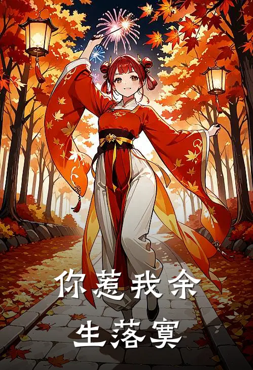 你惹我余生落寞