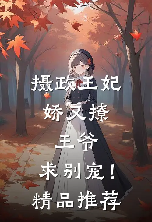 摄政王妃娇又撩：王爷，求别宠！精品推荐