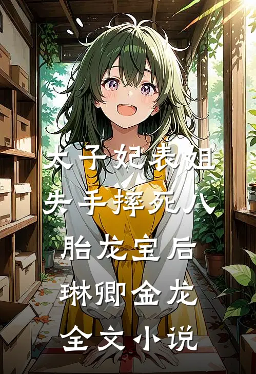 太子妃表姐失手摔死八胎龙宝后琳卿金龙全文小说