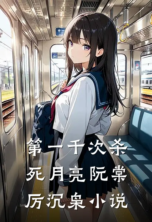 第一千次杀死月亮阮棠厉沉枭小说