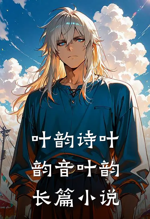 叶韵诗叶韵音叶韵长篇小说