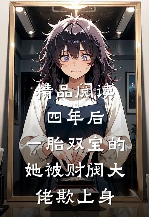 精品阅读四年后，一胎双宝的她被财阀大佬欺上身