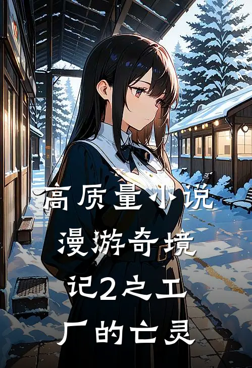 高质量小说漫游奇境记2之工厂的亡灵
