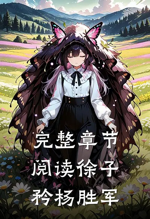 完整章节阅读徐子矜杨胜军