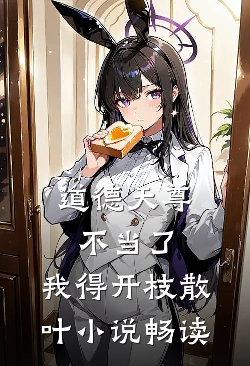 道德天尊不当了，我得开枝散叶小说畅读
