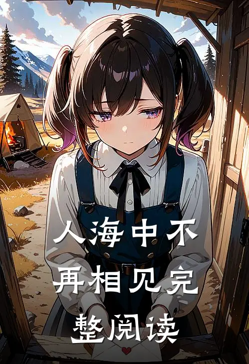 人海中不再相见完整阅读
