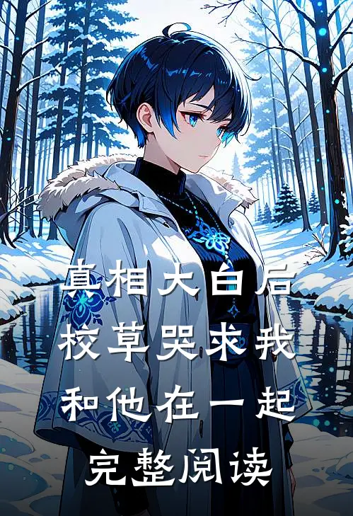 真相大白后,校草哭求我和他在一起完整阅读