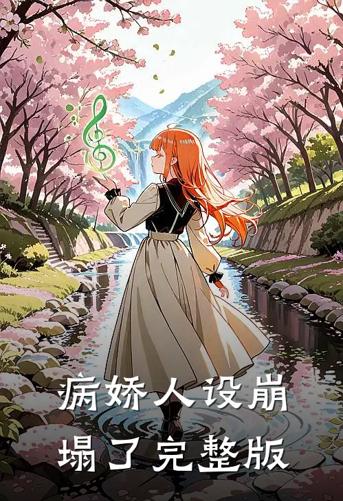 病娇人设崩塌了完整版