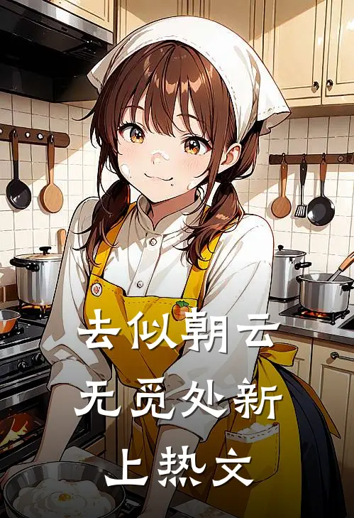 去似朝云无觅处新上热文
