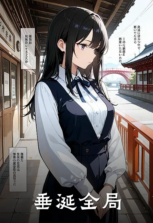 垂涎全局