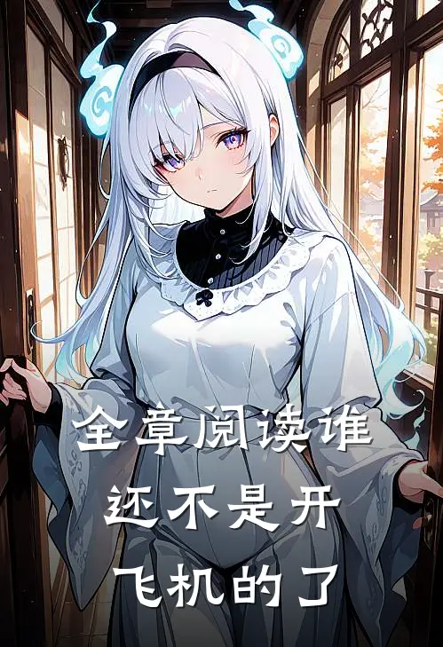 全章阅读谁还不是开飞机的了