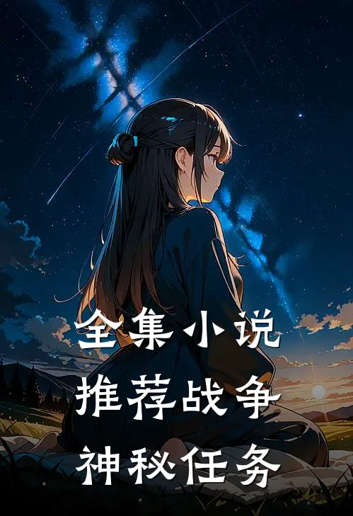 全集小说推荐战争:神秘任务
