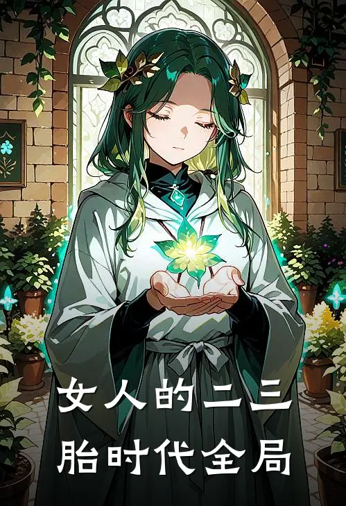 女人的二三胎时代全局