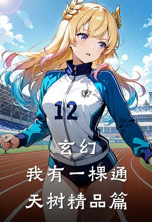 玄幻：我有一棵通天树精品篇