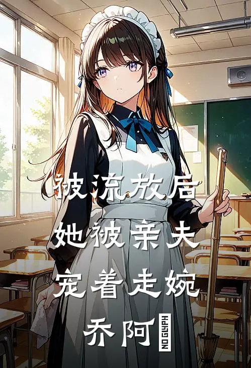 被流放后，她被亲夫宠着走婉乔阿槑