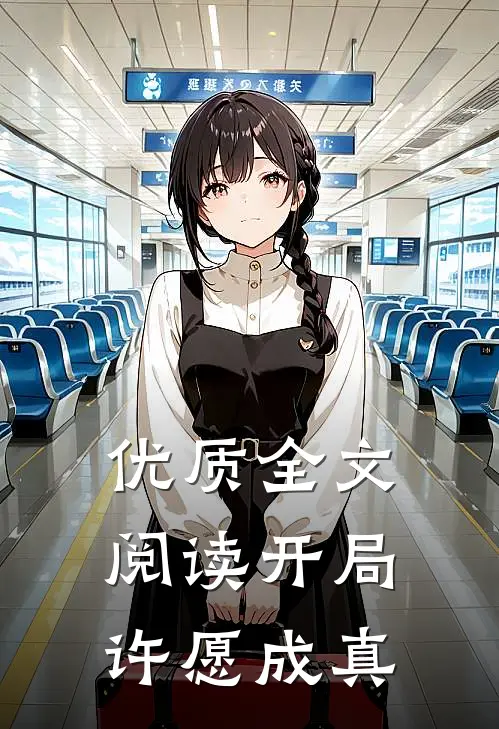 优质全文阅读开局许愿成真