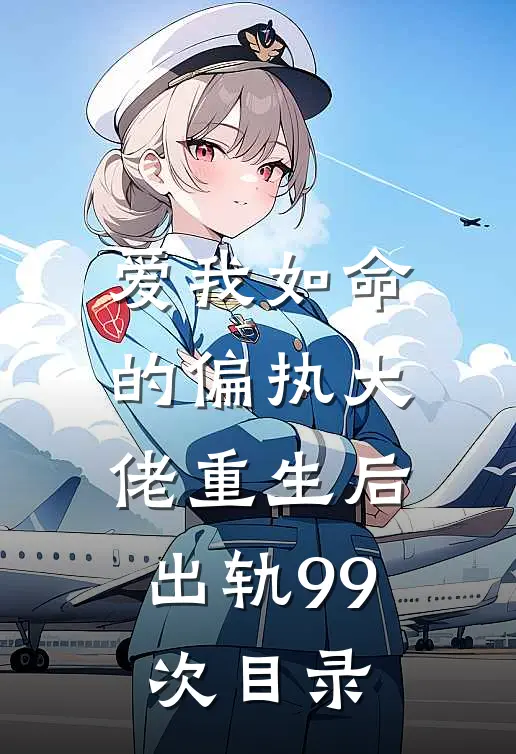 爱我如命的偏执大佬重生后，出轨99次目录