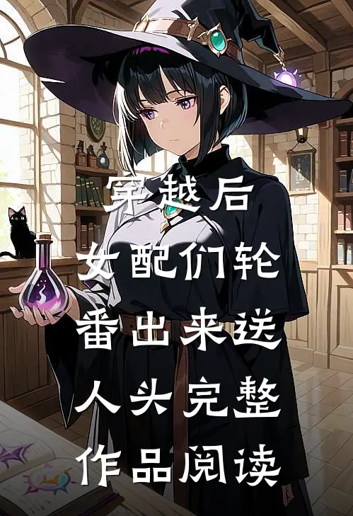 穿越后，女配们轮番出来送人头完整作品阅读