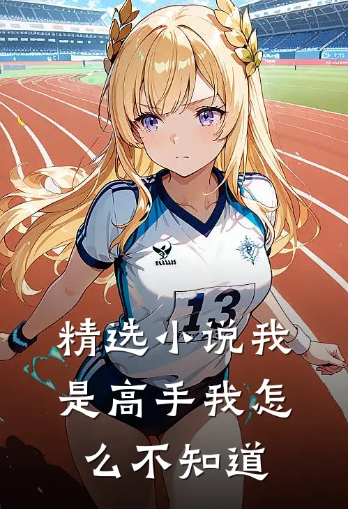 精选小说我是高手我怎么不知道