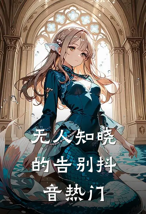 无人知晓的告别抖音热门