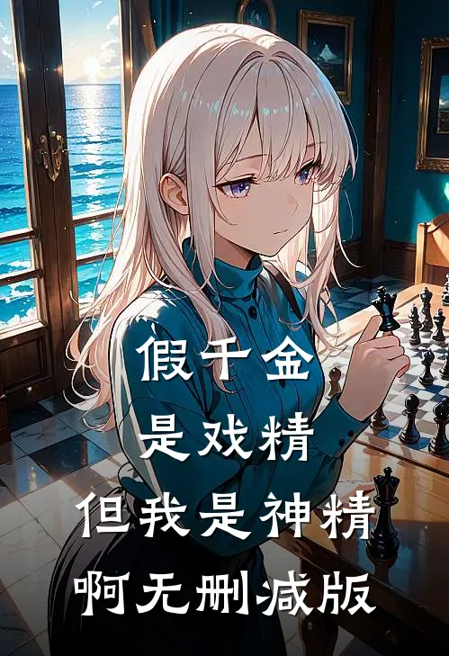 假千金是戏精，但我是神精啊无删减版