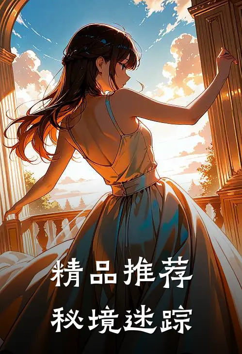 精品推荐秘境迷踪