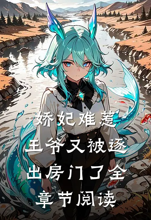 娇妃难惹：王爷又被逐出房门了全章节阅读