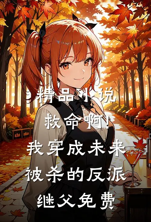 精品小说救命啊!我穿成未来被杀的反派继父免费