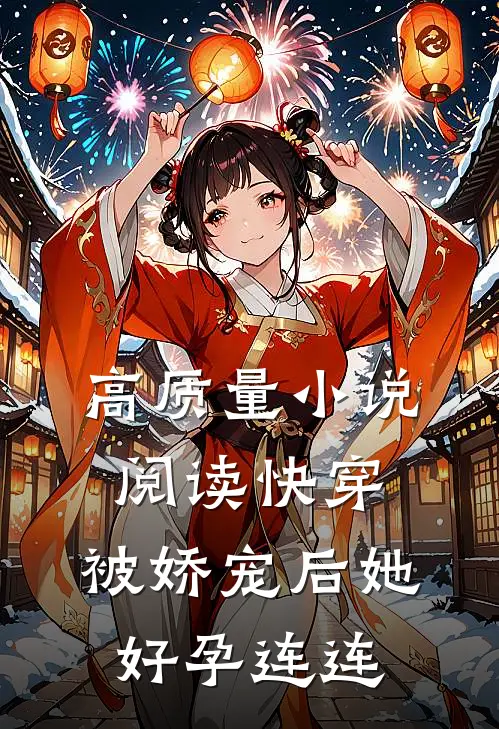 高质量小说阅读快穿：被娇宠后她好孕连连