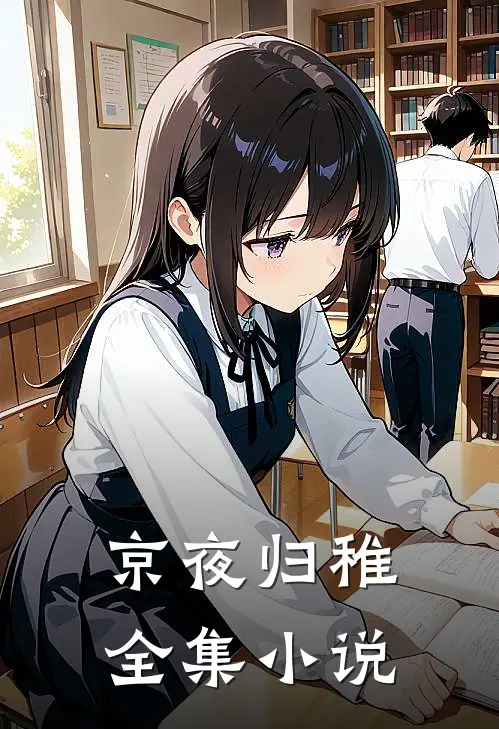 京夜归稚全集小说
