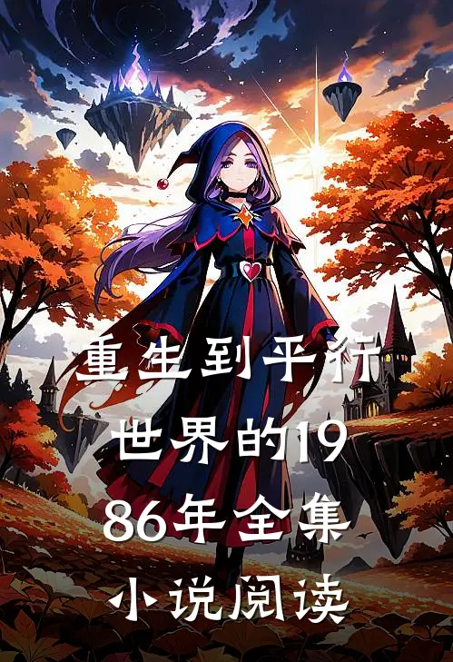 重生到平行世界的1986年全集小说阅读