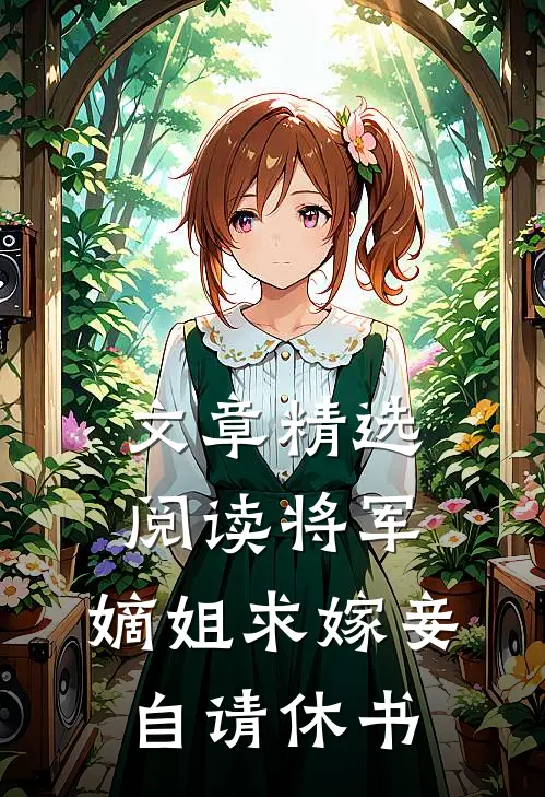 文章精选阅读将军，嫡姐求嫁妾自请休书