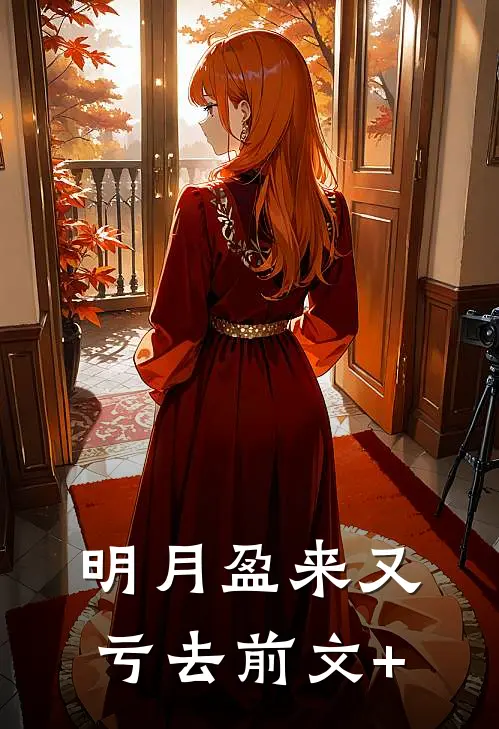 明月盈来又亏去前文+