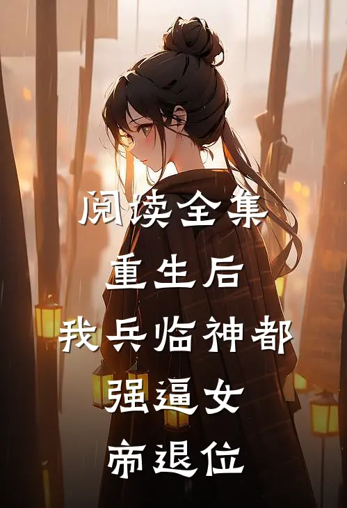 阅读全集重生后，我兵临神都，强逼女帝退位