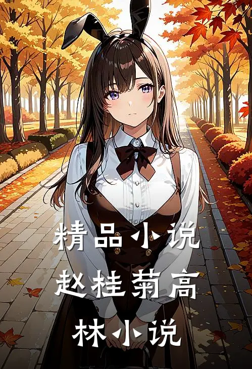 精品小说赵桂菊高林小说