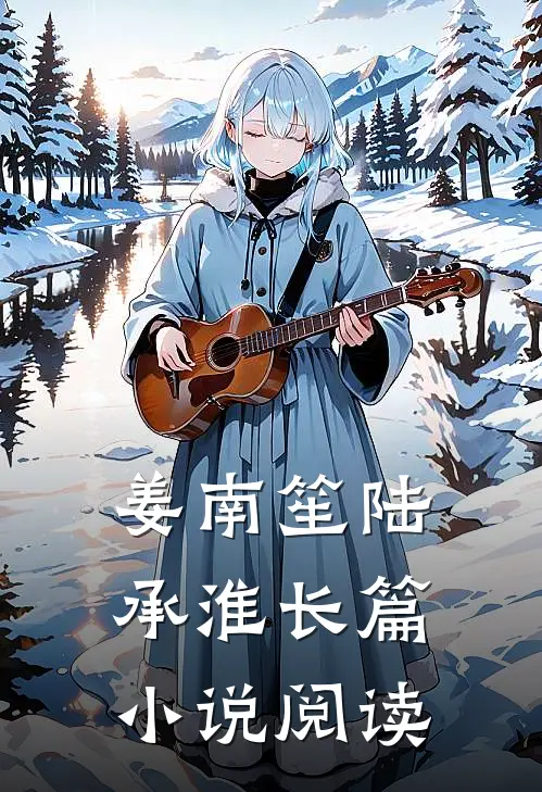 姜南笙陆承淮长篇小说阅读