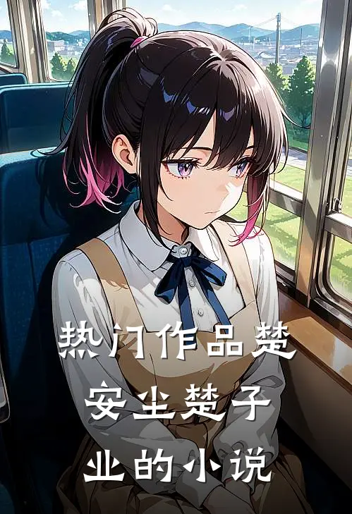热门作品楚安尘楚子业的小说