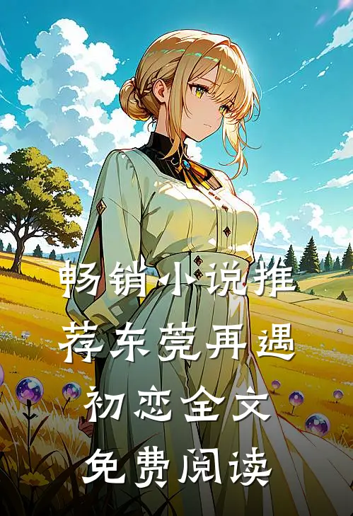 畅销小说推荐东莞再遇初恋全文免费阅读